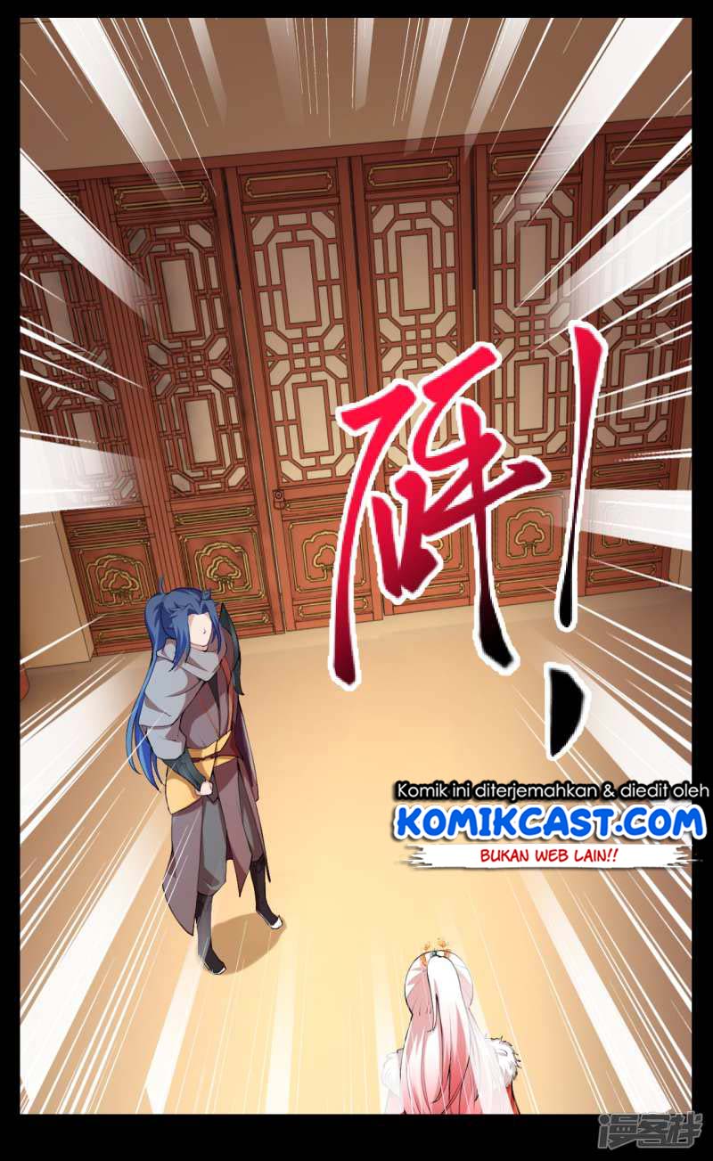 Dilarang COPAS - situs resmi www.mangacanblog.com - Komik against the gods 276 - chapter 276 277 Indonesia against the gods 276 - chapter 276 Terbaru 7|Baca Manga Komik Indonesia|Mangacan